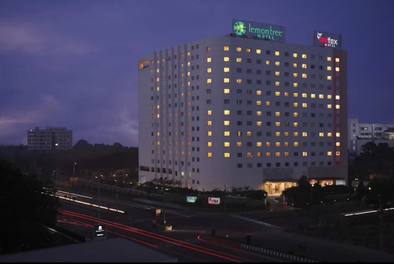 Rr hotel 